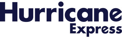 Hurricane Express Logo